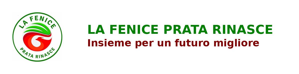 La Fenice Prata Rinasce